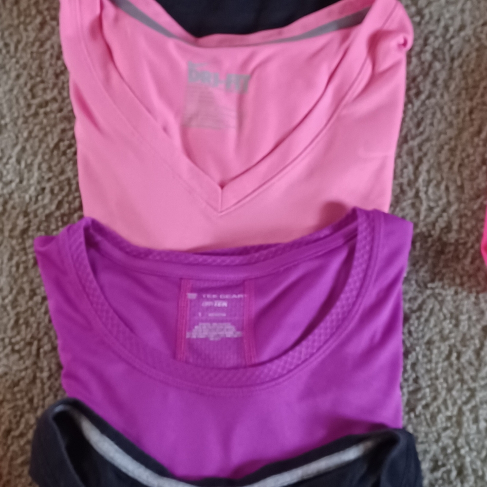 6 Piece Workout BUNDLE
